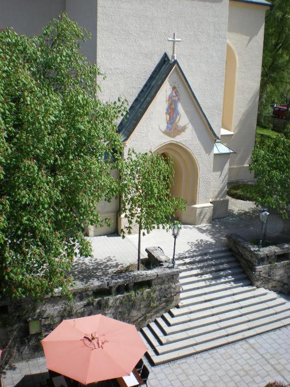 Gasthof Zum Rassen Garmisch-Partenkirchen Exterior photo